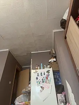 AmmyHot online show from 03/09/26, 02:04