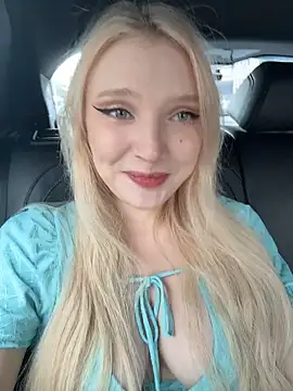 AmmyHot online show from 03/21/26, 08:19