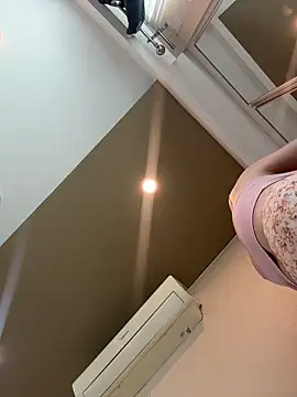 AmmyHot online show from 04/14/26, 04:07