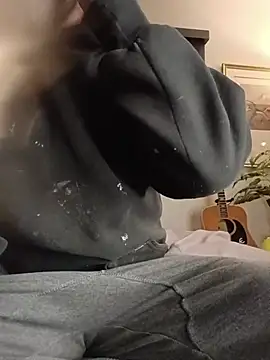 Hotbodyscottie online show from 11/11/25, 08:25