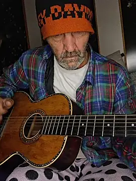 Hotbodyscottie online show from 02/02/26, 09:30