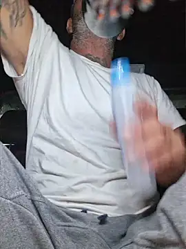 Hotbodyscottie online show from 03/22/26, 09:13