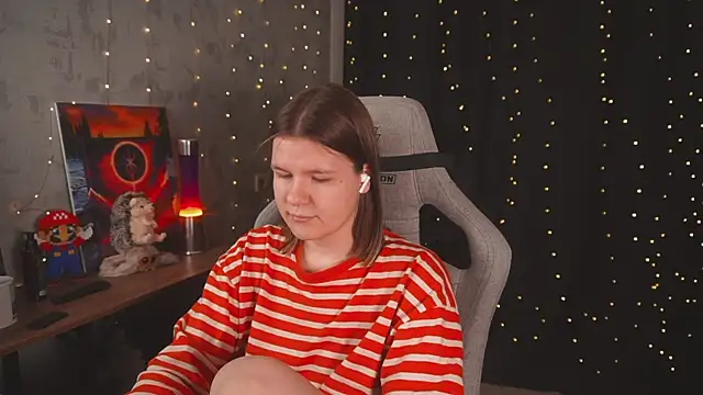 cuteamberlyyy online show from 04/21/26, 12:34