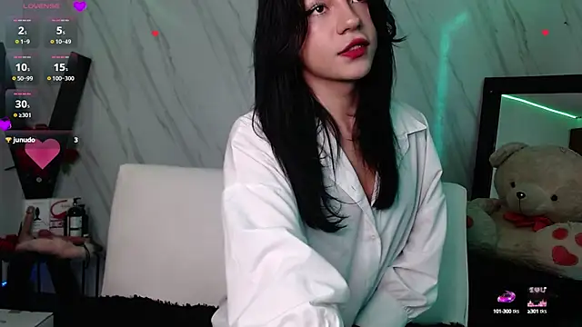 jeimy garcia online show from 09/12/25, 12:05