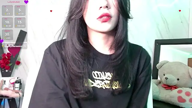 jeimy garcia online show from 09/15/25, 12:05