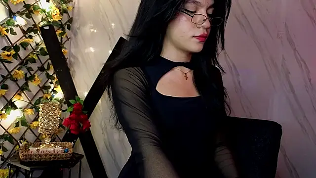 jeimy garcia online show from 02/17/26, 12:12