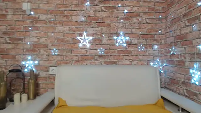 Amelia Kiss  online show from 02/26/25, 03:53