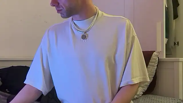 CupidZass online show from 01/11/26, 02:38