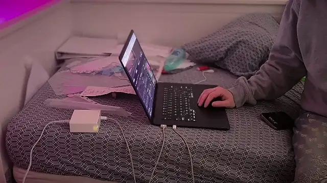 CupidZass online show from 01/14/26, 08:09