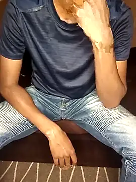 Sexy Chewbacca online show from 11/20/25, 06:51