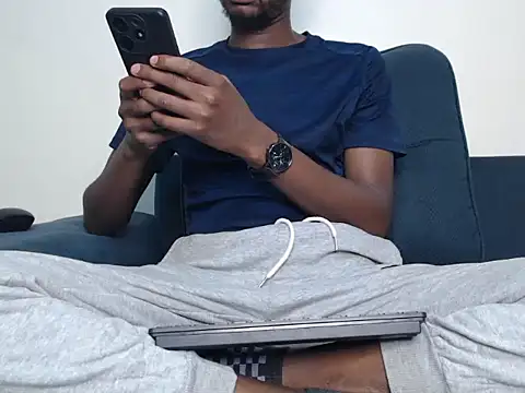 Sexy Chewbacca online show from 04/10/26, 10:53