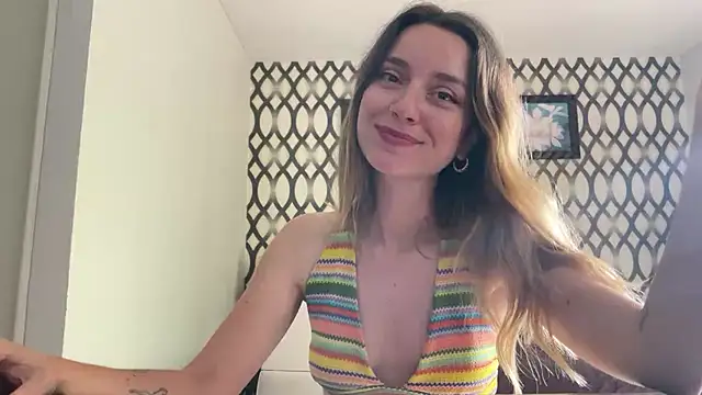 SirenaBelle online show from 12/14/24, 02:56