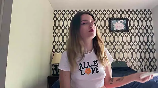 SirenaBelle online show from 01/19/25, 09:01