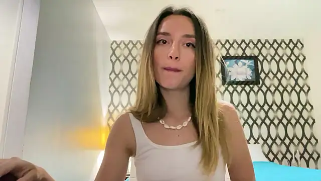 SirenaBelle online show from 02/09/25, 02:07