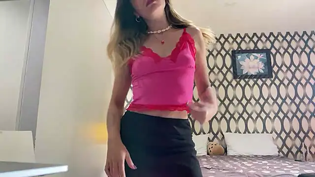 SirenaBelle online show from 02/22/25, 08:50