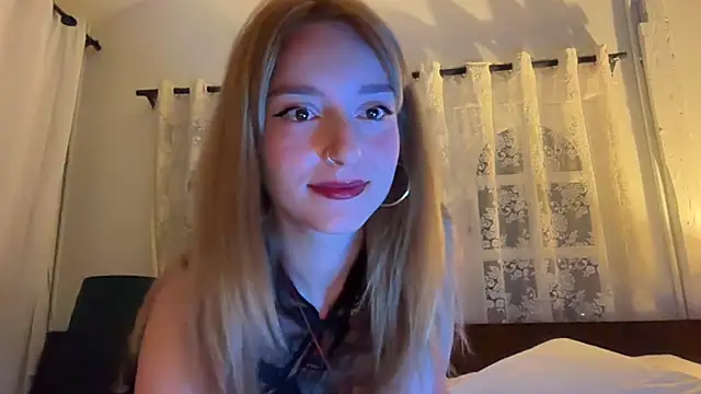 SirenaBelle online show from 03/21/26, 10:35