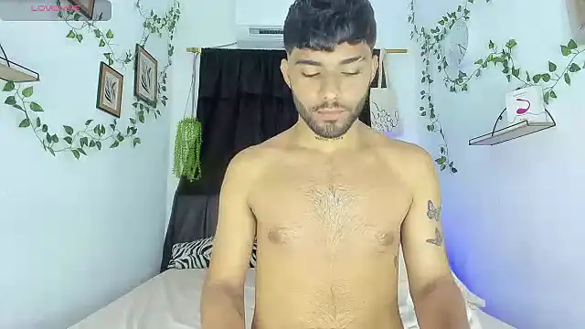 Alex BigDickkk online show from 09/19/25, 09:26