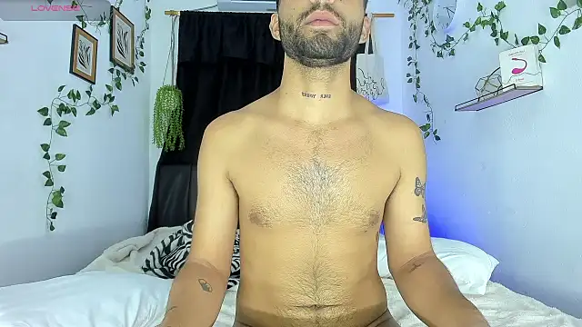 Alex BigDickkk online show from 09/25/25, 11:30
