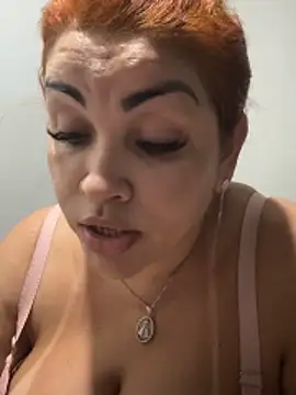 Bruninhaa34 online show from 02/03/26, 10:15