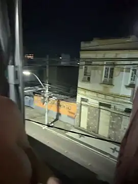 Bruninhaa34 online show from 03/31/26, 10:32