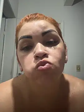 Bruninhaa34 online show from 04/01/26, 09:56