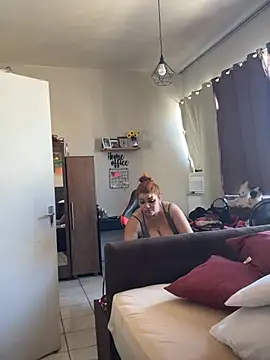 Bruninhaa34 online show from 04/08/26, 03:01