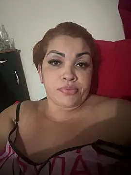 Bruninhaa34 online show from 04/20/26, 10:00