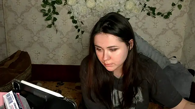 FelvivalKitty online show from 03/12/26, 06:58