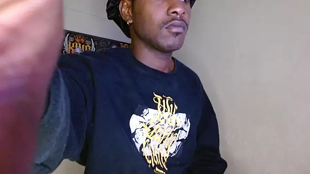 king  Black online show from 09/11/25, 10:26