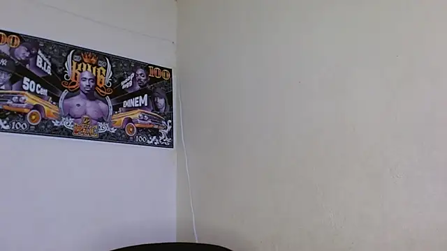 king  Black online show from 09/13/25, 12:27