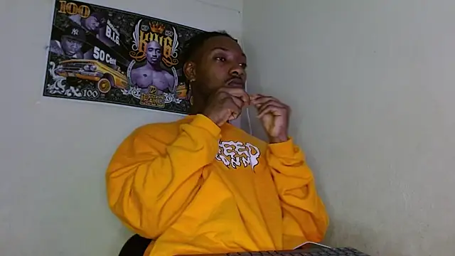 king  Black online show from 09/19/25, 09:32