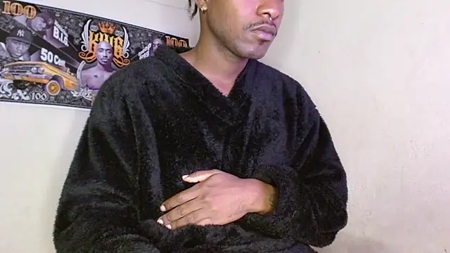 king  Black online show from 09/20/25, 11:11