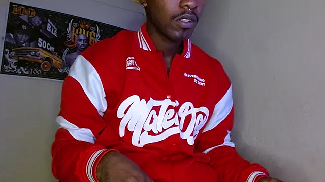 king  Black online show from 10/11/25, 11:20