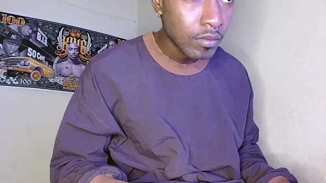 king  Black online show from 10/18/25, 11:11