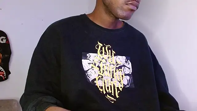 king  Black online show from 11/18/25, 10:41