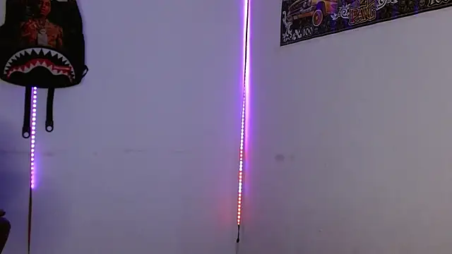 king  Black online show from 03/18/26, 12:47