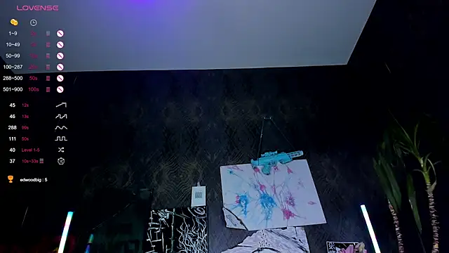 little grinch666 online show from 03/07/25, 09:48