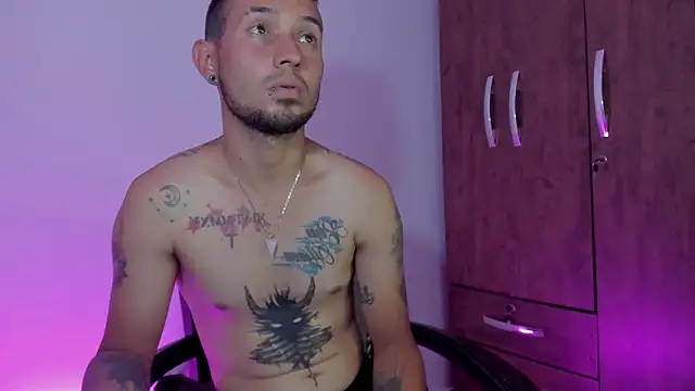 Bad Couple 1 online show from 03/02/26, 09:54