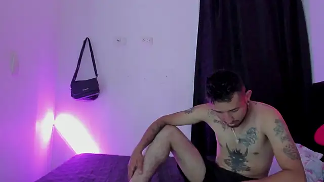 Bad Couple 1 online show from 03/05/26, 04:19