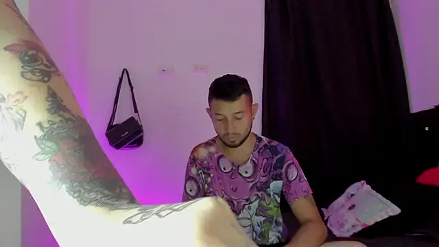 Bad Couple 1 online show from 03/06/26, 03:14