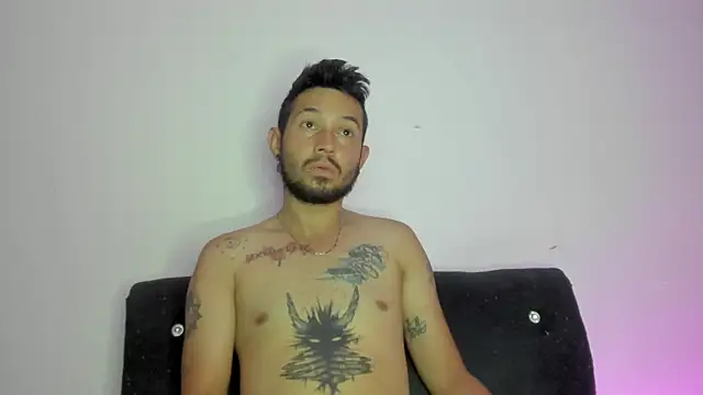 Bad Couple 1 online show from 03/26/26, 10:54