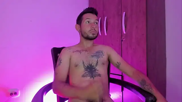 Bad Couple 1 online show from 05/08/26, 10:31