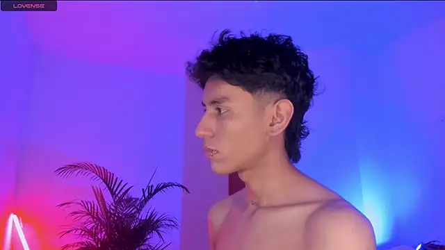 Levin Hikaru online show from 09/29/25, 02:27