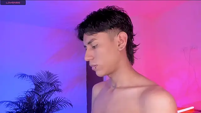 Levin Hikaru online show from 10/16/25, 08:04