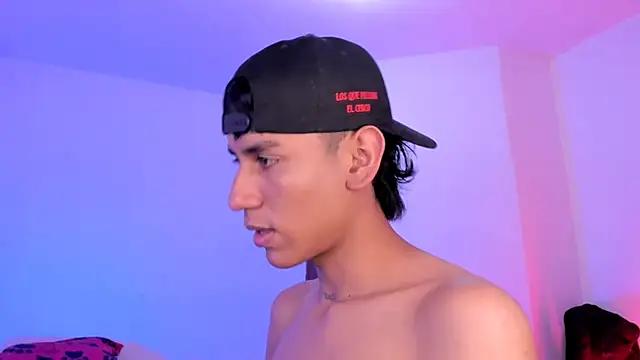 Levin Hikaru online show from 11/20/25, 04:56