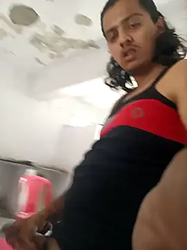 PlayboyAjay024 online show from 12/16/24, 08:31