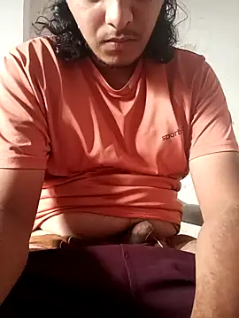 PlayboyAjay024 online show from 12/25/24, 09:24