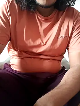 PlayboyAjay024 online show from 01/06/25, 08:14