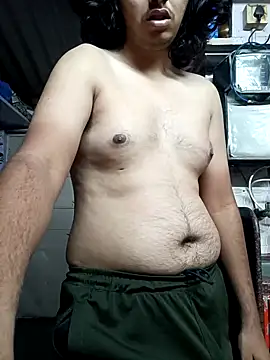 PlayboyAjay024 online show from 01/20/25, 09:32