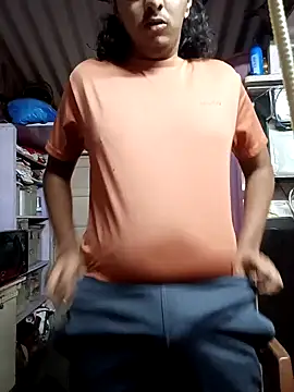 PlayboyAjay024 online show from 01/22/25, 05:05